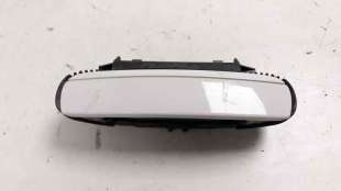 Recambio de maneta exterior trasera derecha para seat exeo berlina (3r2) 2008-2013 style referencia OEM IAM 8P0839885  