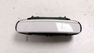 Recambio de maneta exterior trasera derecha para seat exeo berlina (3r2) 2008-2013 style referencia OEM IAM 8P0839885  