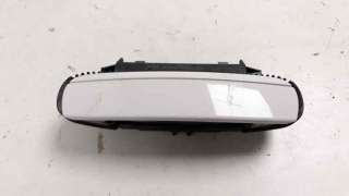 Recambio de maneta exterior trasera derecha para seat exeo berlina (3r2) 2008-2013 style referencia OEM IAM 8P0839885  