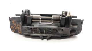 Recambio de maneta exterior trasera derecha para seat exeo berlina (3r2) 2008-2013 style referencia OEM IAM 8P0839885  