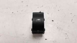 Recambio de mando elevalunas trasero derecho para seat exeo berlina (3r2) 2008-2013 style referencia OEM IAM 8E0959855A  