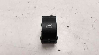 Recambio de mando elevalunas trasero derecho para seat exeo berlina (3r2) 2008-2013 style referencia OEM IAM 8E0959855A  