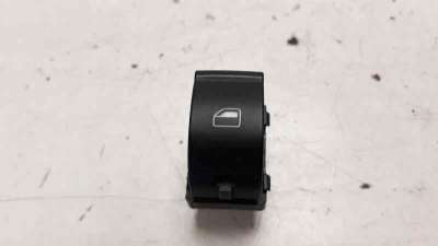 Recambio de mando elevalunas trasero izquierdo para seat exeo berlina (3r2) 2008-2013 style referencia OEM IAM 8E0959855A  