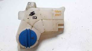 Recambio de deposito expansion para seat exeo berlina (3r2) 2008-2013 style referencia OEM IAM 8E0121403  483619