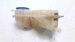 Recambio de deposito expansion para seat exeo berlina (3r2) 2008-2013 style referencia OEM IAM 8E0121403  483619