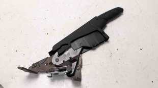 Recambio de palanca freno para seat exeo berlina (3r2) 2008-2013 style referencia OEM IAM 8E0711305P  