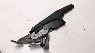 Recambio de palanca freno para seat exeo berlina (3r2) 2008-2013 style referencia OEM IAM 8E0711305P  