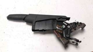 Recambio de palanca freno para seat exeo berlina (3r2) 2008-2013 style referencia OEM IAM 8E0711305P  