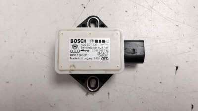 Recambio de sensor para seat exeo berlina (3r2) 2008-2013 style referencia OEM IAM 420907637 0265005782 