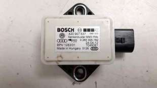 Recambio de sensor para seat exeo berlina (3r2) 2008-2013 style referencia OEM IAM 420907637 0265005782  2