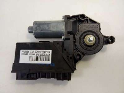 Recambio de motor elevalunas trasero derecho para seat exeo berlina (3r2) 2008-2013 style referencia OEM IAM 8E0959802E  