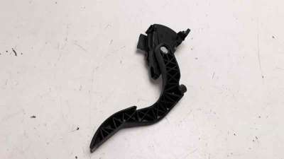 Recambio de potenciometro pedal para seat exeo berlina (3r2) 2008-2013 style referencia OEM IAM 8E1721523G 6PV00837505 