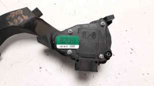 Recambio de potenciometro pedal para seat exeo berlina (3r2) 2008-2013 style referencia OEM IAM 8E1721523G 6PV00837505  2