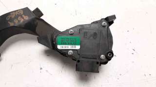 Recambio de potenciometro pedal para seat exeo berlina (3r2) 2008-2013 style referencia OEM IAM 8E1721523G 6PV00837505 