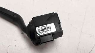 Recambio de mando volante para seat exeo berlina (3r2) 2008-2013 style referencia OEM IAM 4E0953521B  