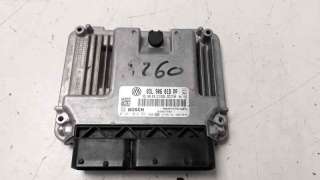 Recambio de centralita motor uce para seat exeo berlina (3r2) 2008-2013 style referencia OEM IAM 03L906018PP 0281018891 