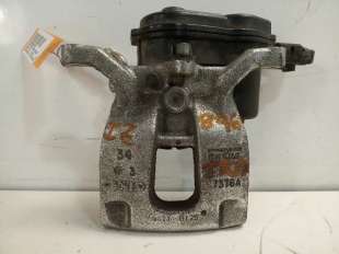 Recambio de pinza de freno trasera derecha para honda hr-v (..) 2015- comfort referencia OEM IAM 7376A 6041 