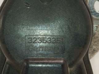 Recambio de pinza de freno trasera derecha para honda hr-v (..) 2015- comfort referencia OEM IAM 7376A 6041 