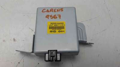 Recambio de modulo electronico para kia carens ( ) 2013- x-tech referencia OEM IAM 95300A4000  