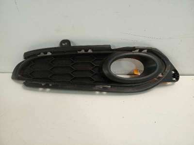 Recambio de rejilla paragolpes derecha para honda hr-v (..) 2015- comfort referencia OEM IAM 71105T8K  