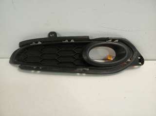Recambio de rejilla paragolpes derecha para honda hr-v (..) 2015- comfort referencia OEM IAM 71105T8K  