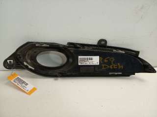 Recambio de rejilla paragolpes derecha para honda hr-v (..) 2015- comfort referencia OEM IAM 71105T8K  