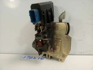 Recambio de cerradura puerta trasera izquierda para bmw serie 5 berlina (e34) 1988- 525tds referencia OEM IAM  8353011 