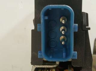 Recambio de cerradura puerta trasera izquierda para bmw serie 5 berlina (e34) 1988- 525tds referencia OEM IAM  8353011 