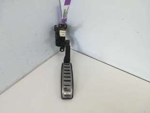 Recambio de potenciometro pedal para porsche cayenne (typ 9pa) 2002-2007 s referencia OEM IAM 7L0723507  