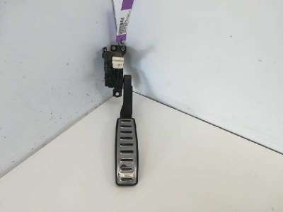 Recambio de potenciometro pedal para porsche cayenne (typ 9pa) 2002-2007 s referencia OEM IAM 7L0723507  