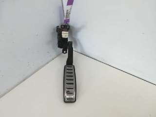 Recambio de potenciometro pedal para porsche cayenne (typ 9pa) 2002-2007 s referencia OEM IAM 7L0723507  