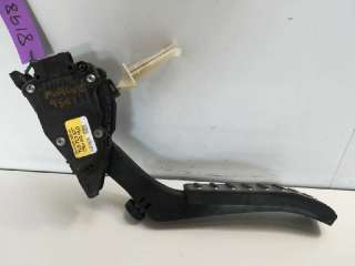 Recambio de potenciometro pedal para porsche cayenne (typ 9pa) 2002-2007 s referencia OEM IAM 7L0723507  