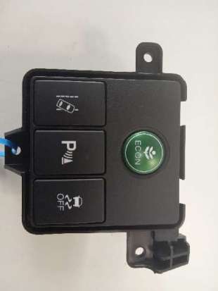 Recambio de modulo electronico para honda hr-v (..) 2015- comfort referencia OEM IAM M51654  
