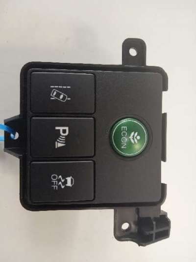 Recambio de modulo electronico para honda hr-v (..) 2015- comfort referencia OEM IAM M51654  