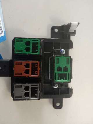 Recambio de modulo electronico para honda hr-v (..) 2015- comfort referencia OEM IAM M51654  