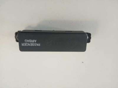 Recambio de mando multifuncion para honda hr-v (..) 2015- comfort referencia OEM IAM K60006  