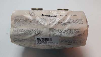Recambio de airbag delantero derecho para opel corsa d 2006-2015 gsi referencia OEM IAM 13152361  