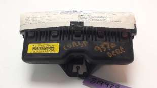 Recambio de airbag delantero derecho para opel corsa d 2006-2015 gsi referencia OEM IAM 13152361   2