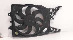 Recambio de electroventilador para opel corsa d 2006-2015 gsi referencia OEM IAM 55702236 47689 