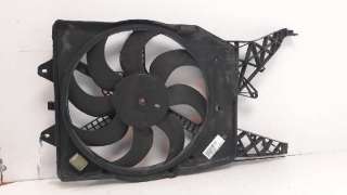 Recambio de electroventilador para opel corsa d 2006-2015 gsi referencia OEM IAM 55702236 47689 