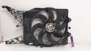 Recambio de electroventilador para opel corsa d 2006-2015 gsi referencia OEM IAM 55702236 47689  2
