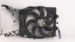 Recambio de electroventilador para opel corsa d 2006-2015 gsi referencia OEM IAM 55702236 47689 