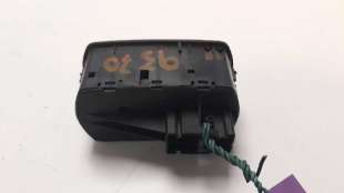 Recambio de mando elevalunas delantero izquierdo para opel corsa d 2006-2015 gsi referencia OEM IAM 13258522AD   2