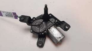 Recambio de motor limpia trasero para opel corsa d 2006-2015 gsi referencia OEM IAM 13163029 53027312 