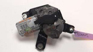 Recambio de motor limpia trasero para opel corsa d 2006-2015 gsi referencia OEM IAM 13163029 53027312  2