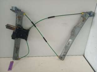 Recambio de elevalunas delantero derecho para opel corsa d 2006-2015 gsi referencia OEM IAM 01326805 OV62AR 118456