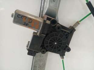 Recambio de elevalunas delantero derecho para opel corsa d 2006-2015 gsi referencia OEM IAM 01326805 OV62AR 118456 2