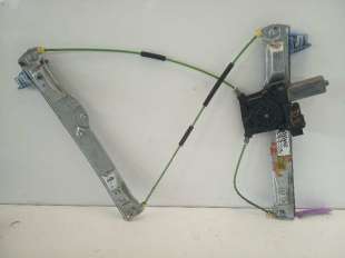 Recambio de elevalunas delantero izquierdo para opel corsa d 2006-2015 gsi referencia OEM IAM  OV62AL 118457