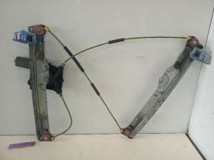 Recambio de elevalunas delantero izquierdo para opel corsa d 2006-2015 gsi referencia OEM IAM  OV62AL 118457 2