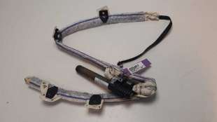 Recambio de airbag cortina delantero izquierdo para opel corsa d 2006-2015 gsi referencia OEM IAM 13150704  